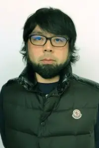 Photo Tomoyasu Murata