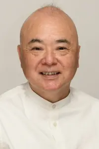 Photo Toshiya Sakai