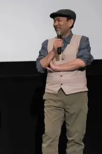 Photo Yukio Kaizawa