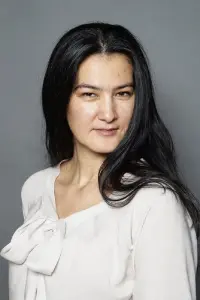 Photo Guzal Mambetova