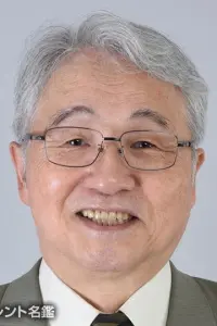 Photo Katsuyoshi Toya