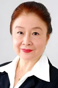 Photo Keiko Yumi