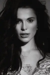 Photo Sati Kazanova