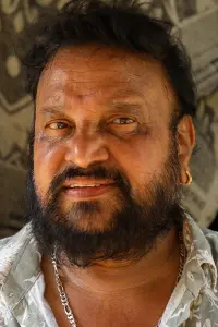 Photo Bava Lakshmanan
