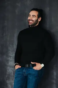 Photo Eli Maksoudian #436498