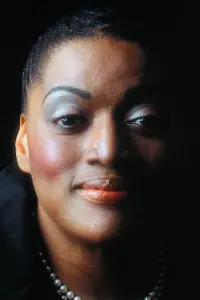 Photo Jessye Norman