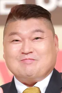 Photo Kang Ho-dong