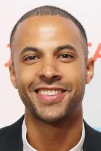Photo Marvin Humes