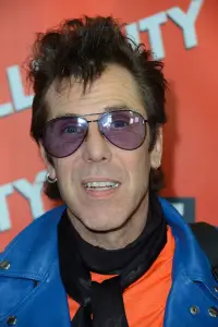 Photo Slim Jim Phantom #382704