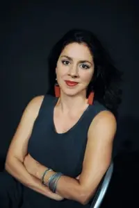 Photo Vivian Kontomari