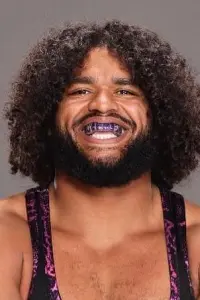 Photo G'Angelo Hancock