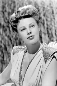 Photo June Allyson