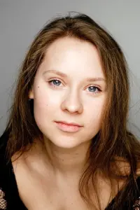 Photo Nadezhda Lumpova