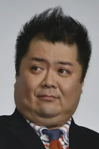 Photo Ryuichi Kosugi