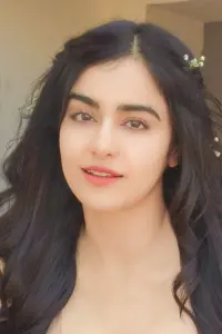 Photo Adah Sharma
