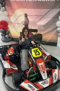 Photo Gala Vicario Díaz #455219