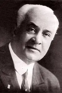 Photo Herbert Standing