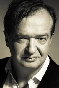 Photo Mathieu Lagarrigue