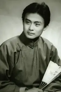 Photo Xing Minshan