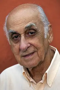 Photo Zuenir Ventura