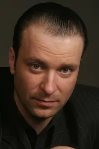 Photo Aleksey Fedotov