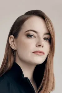 Photo Emma Stone