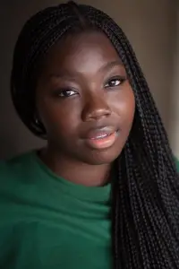 Photo Jadesola Odunjo #503145