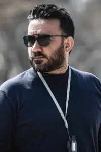 Photo Jamshid Mahmoudi