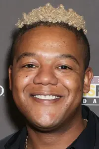 Photo Kyle Massey