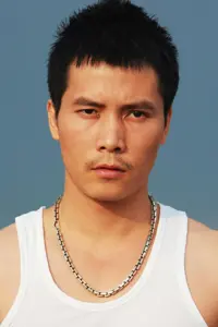 Photo Liu Ziwei