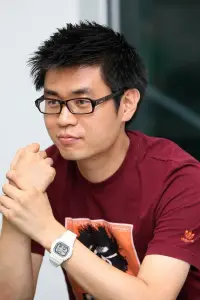 Photo Park Dae-min #328061