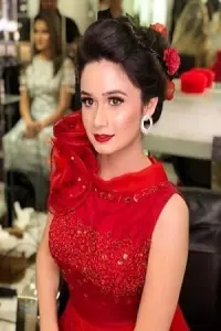 Photo Jannatul Ferdous Oishee