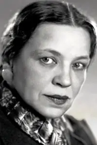 Photo Mariya Prizvan-Sokolova
