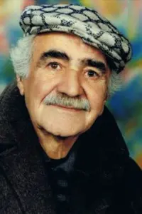 Photo Nematollah Gorji