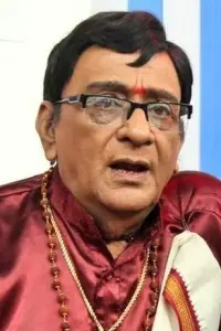 Photo Venniradai Moorthy