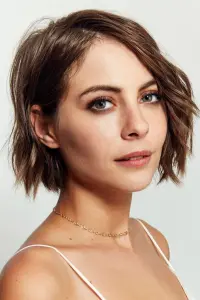 Photo Willa Holland