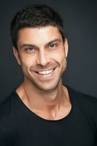 Photo Armağan Oğuz