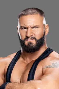 Photo Bronson Rechsteiner