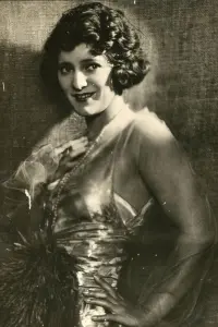 Photo Edith Roberts
