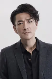 Photo Feng Bing #360351