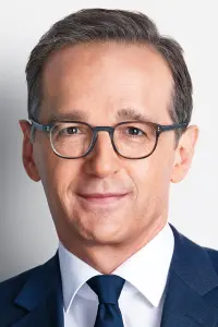 Photo Heiko Maas