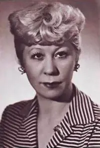 Photo Nadezhda Samsonova