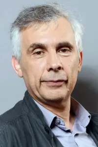 Photo Daniel Schneidermann