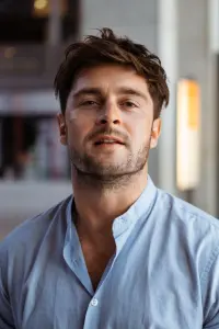 Photo Miro Lorenzo Maurer