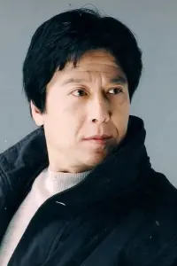 Photo Yang Min Hong