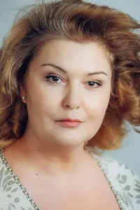 Photo Aleksandra Skachkova