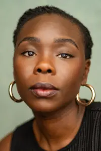 Photo Antonia Layiwola