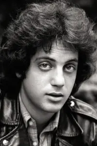 Photo Billy Joel