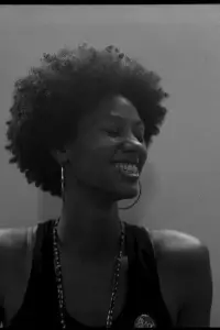 Photo Chanelle Aponte Pearson