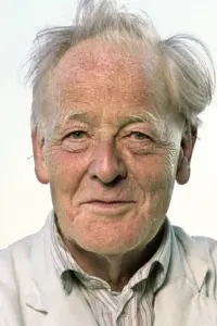 Photo Hans-Jürgen Syberberg
